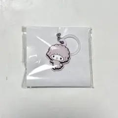 サンリオ マイスウィートピアノ ダブルチャームグミ