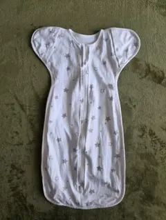 コペルタ スワドル 星柄 Sサイズ