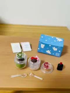 リラックマ リーメント