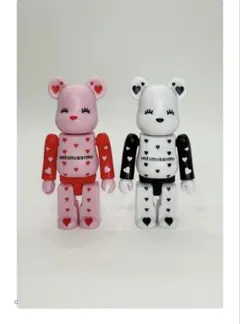 intimissimi BE@RBRICK 2PCS SET