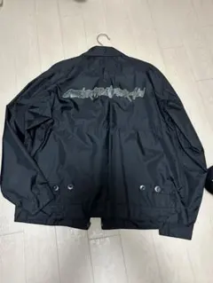 2026年最新】UNDERCOVER メンズ ナイロンジャケットの人気アイテム