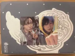 nctwish ジェヒ トレカ odetolove yo-i-don