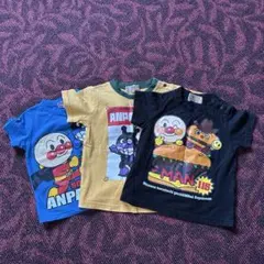 アンパンマンTシャツ