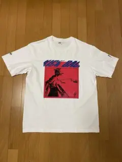 UNIQLO Tシャツ