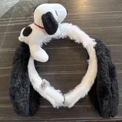 ユニバーサルスタジオジャパン カチューシャ