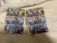 うたプリASSMDSライブビューイング入場者特典ステッカー