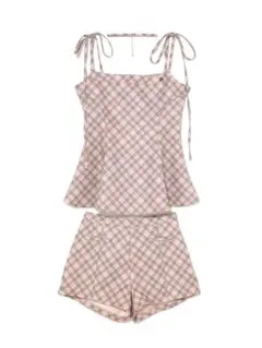 andmary Mary pattern set up - メルカリ