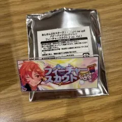 201 仁兎なずな バナーバッジ