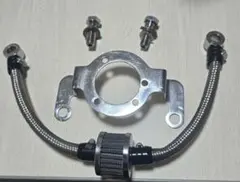 ブローオフバルブ BLITZ 大気解放TYPE プッシュン da17w エブリィ