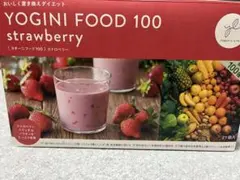 YOGINI FOOD 100 フルーツミックス 21袋入り - メルカリ