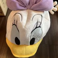 デイジーダック ファンキャップ 被り物