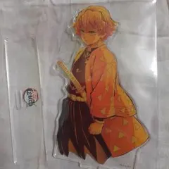 2025年最新】鬼滅の刃キービジュアルランダムアクリルスタンドAの人気