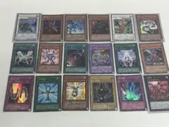 遊戯王カード 7枚まとめ売り - メルカリ