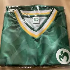 ミセスグリーンアップル　10周年　ゲームシャツ