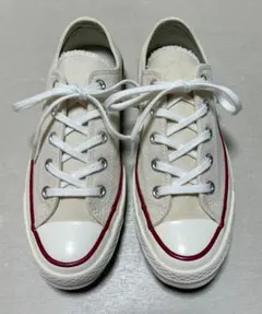 컨버스 CT70 척 테일러 파티먼트 23cm