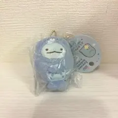 とかげ ぶらさげぬいぐるみ 水族館