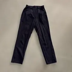 URBAN RESEARCH ブラック スラックス Sサイズ