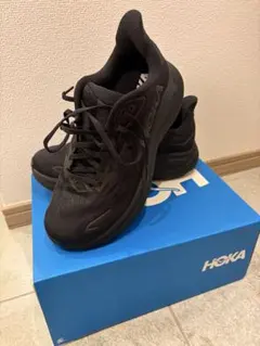 HOKA CLIFTON10 ホカ クリフトン10 WIDE 26cm