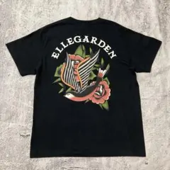 ELLEGARDEN スワロー Tシャツ ホワイト M 2026年最新】ELLEGARDEN tシャツ swallowの人気アイテム - メルカリ