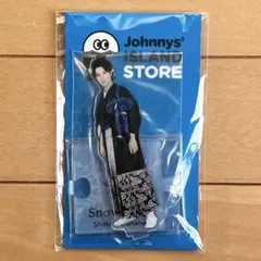 2026年最新】snowman アクスタ 第2弾の人気アイテム - メルカリ