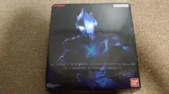 ウルトラレプリカ　エクスデバイザー対応サイバーカードセット01 ウルトラマンX