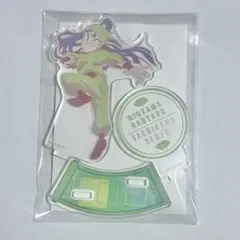 忍たま乱太郎 アクリルスタンドコレクションLite 立花仙蔵