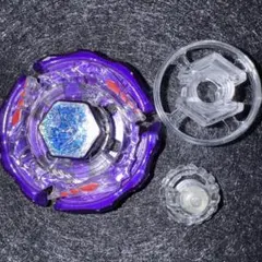 メタルファイトベイブレード ヘルケルベクス BD145EWD ブルー