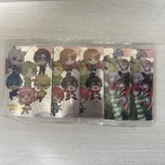 【未開封】交渉バラ売りOK/カラフルピーチ/全員集合/第一弾ウエハース