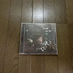 サイン入 新津由衣 Neat's ワンダープラネット