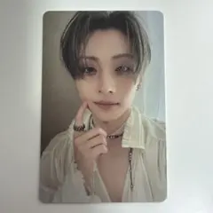ald1 少年BEAST サンウォン トレカ