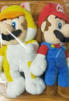 マリオ ぬいぐるみ キャラクターグッズ