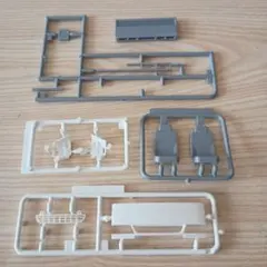 デコトラプラモデル　320フォワード余りパーツ