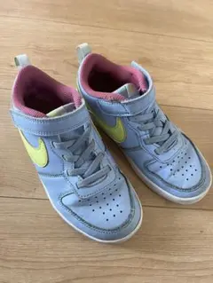 ナイキ　NIKEスニーカー 19cm