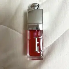 Dior アディクト リップグロウオイル 015 チェリーのサムネイル