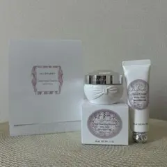 JILL STUART ハンドクリーム ヘッドクレンズ ホワイトフローラル
