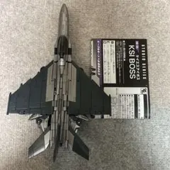 トランスフォーマー SS-35 ケイエスアイボス