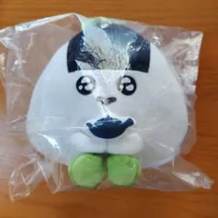 あや茶丸 ぬいぐるみ ミニクッション 非売品 - メルカリ