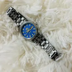ORIENT 3スター 自動巻き レディース 腕時計