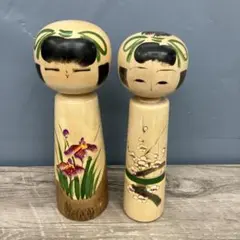 2026年最新】こけし 創作の人気アイテム - メルカリ