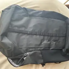 patagonia 黒 リュック・バックパック
