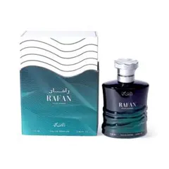 Rasasi HAWAS ELIXIR 中古 香水 - メルカリ