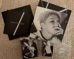 SEVENTEEN HAPPYBURSTDAY DEARDEVIL ホシ