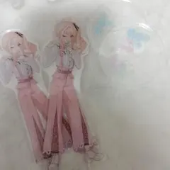 暁山瑞希　プロセカ　アクリルスタンド