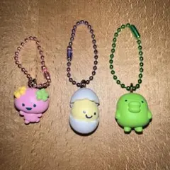 たまごっち チョコボックス