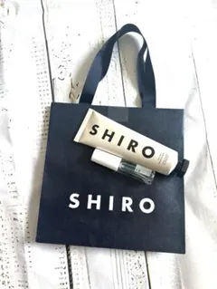 SHIRO ハンド美容液 ・ホワイトティーオードパルファンのサムネイル