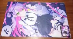 2026年最新】常闇トワ プレイマットの人気アイテム - メルカリ