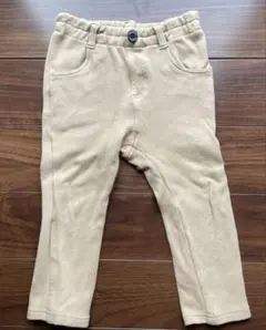 familiar 長ズボン90cm 車柄