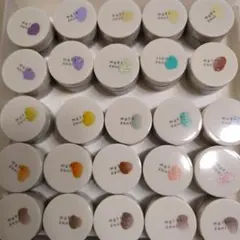enoi baby soft パステルカラージェル 30色セット - メルカリ
