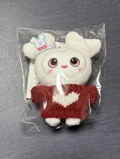 TWICE 2025 POPUP バッグチャーム　ダブリー　ダヒョン