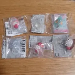 めじるしアクセサリー　まとめ➁